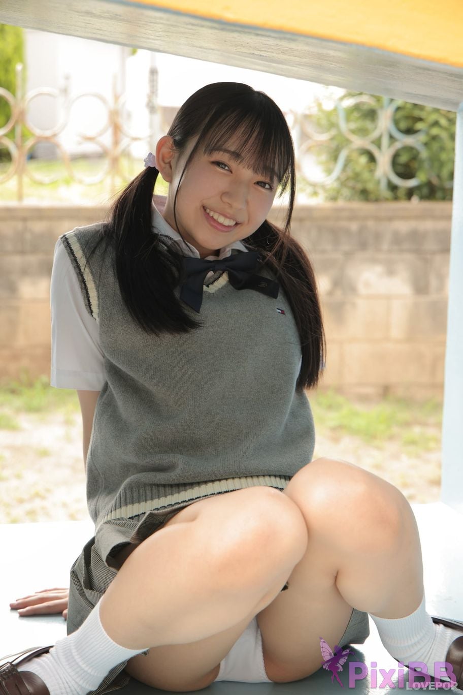 Japanese Idol Yui Iruma Lovepop Photosets Part 1 PixiBB.COM 1918