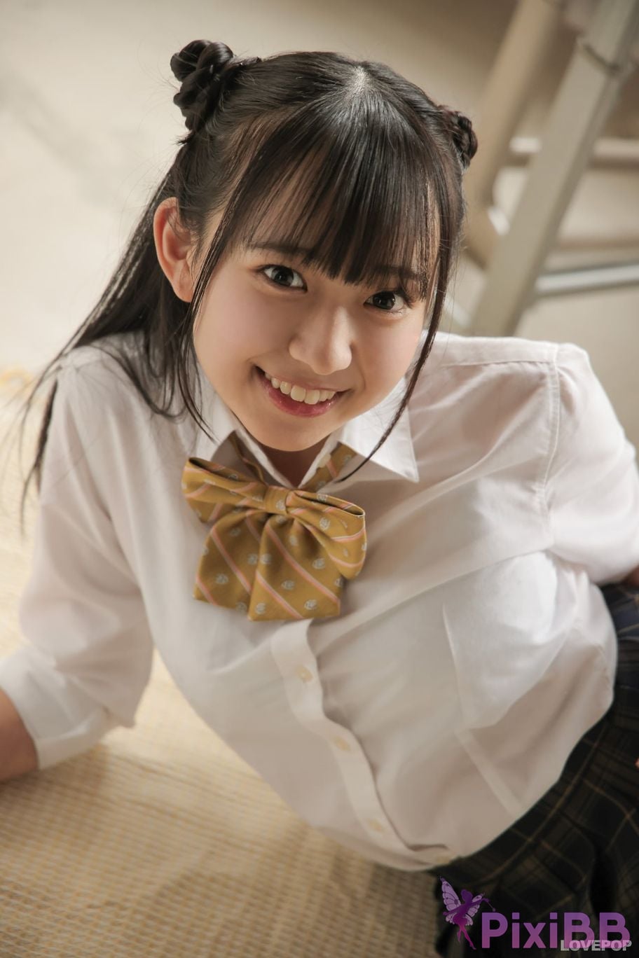 Japanese Idol Yui Iruma Lovepop Photosets Part 1 PixiBB.COM 192