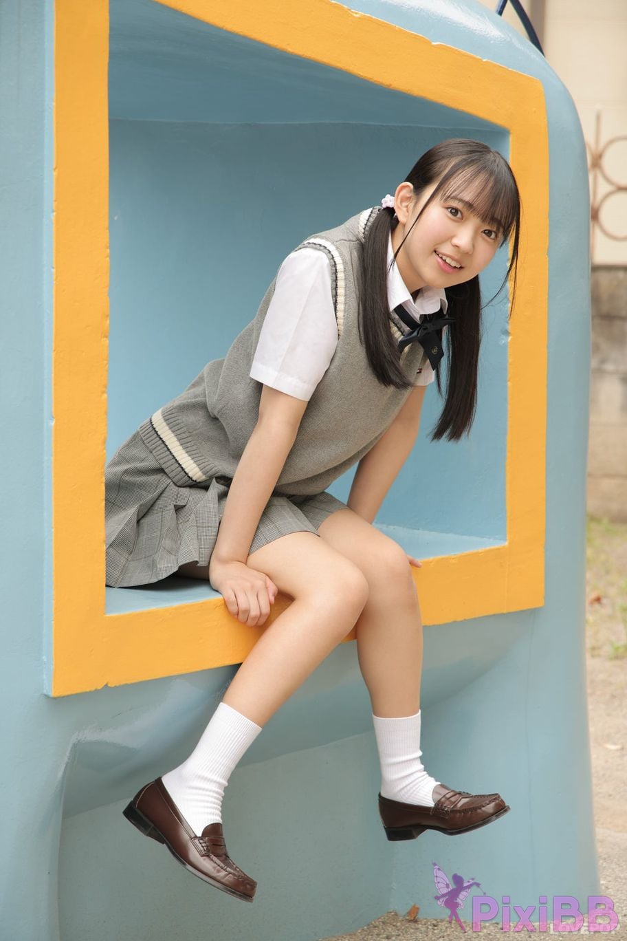 Japanese Idol Yui Iruma Lovepop Photosets Part 1 PixiBB.COM 1922