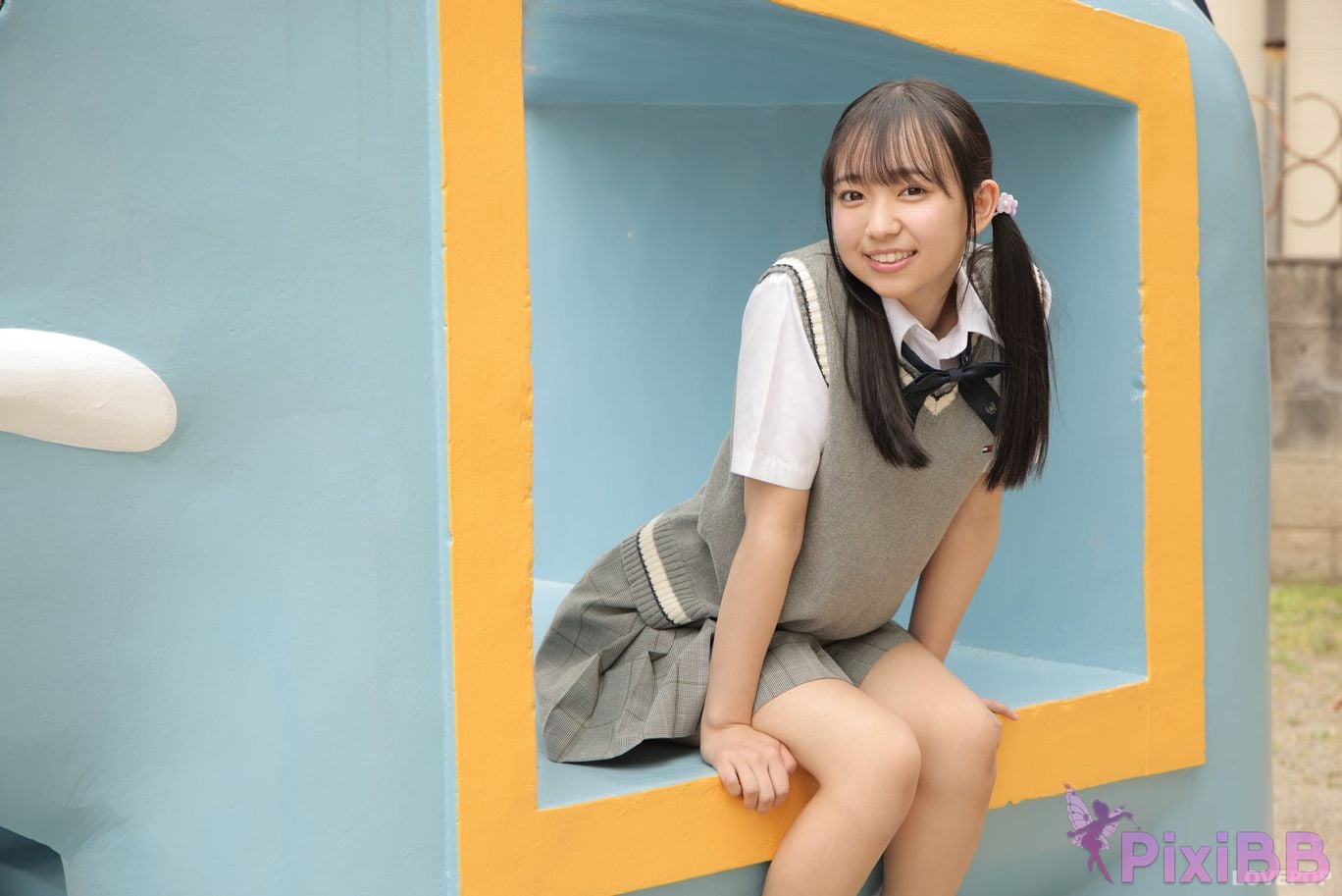 Japanese Idol Yui Iruma Lovepop Photosets Part 1 PixiBB.COM 1923