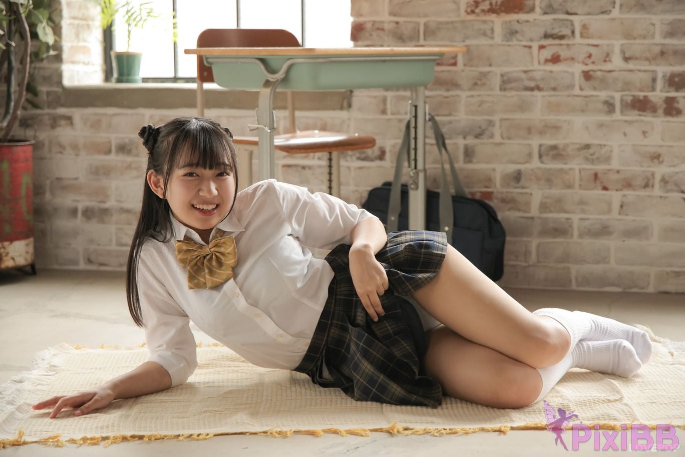 Japanese Idol Yui Iruma Lovepop Photosets Part 1 PixiBB.COM 194