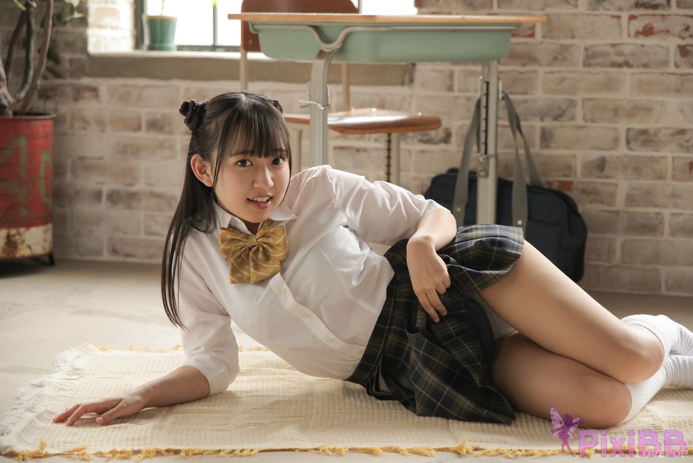 Japanese Idol Yui Iruma Lovepop Photosets Part 1 PixiBB.COM 195