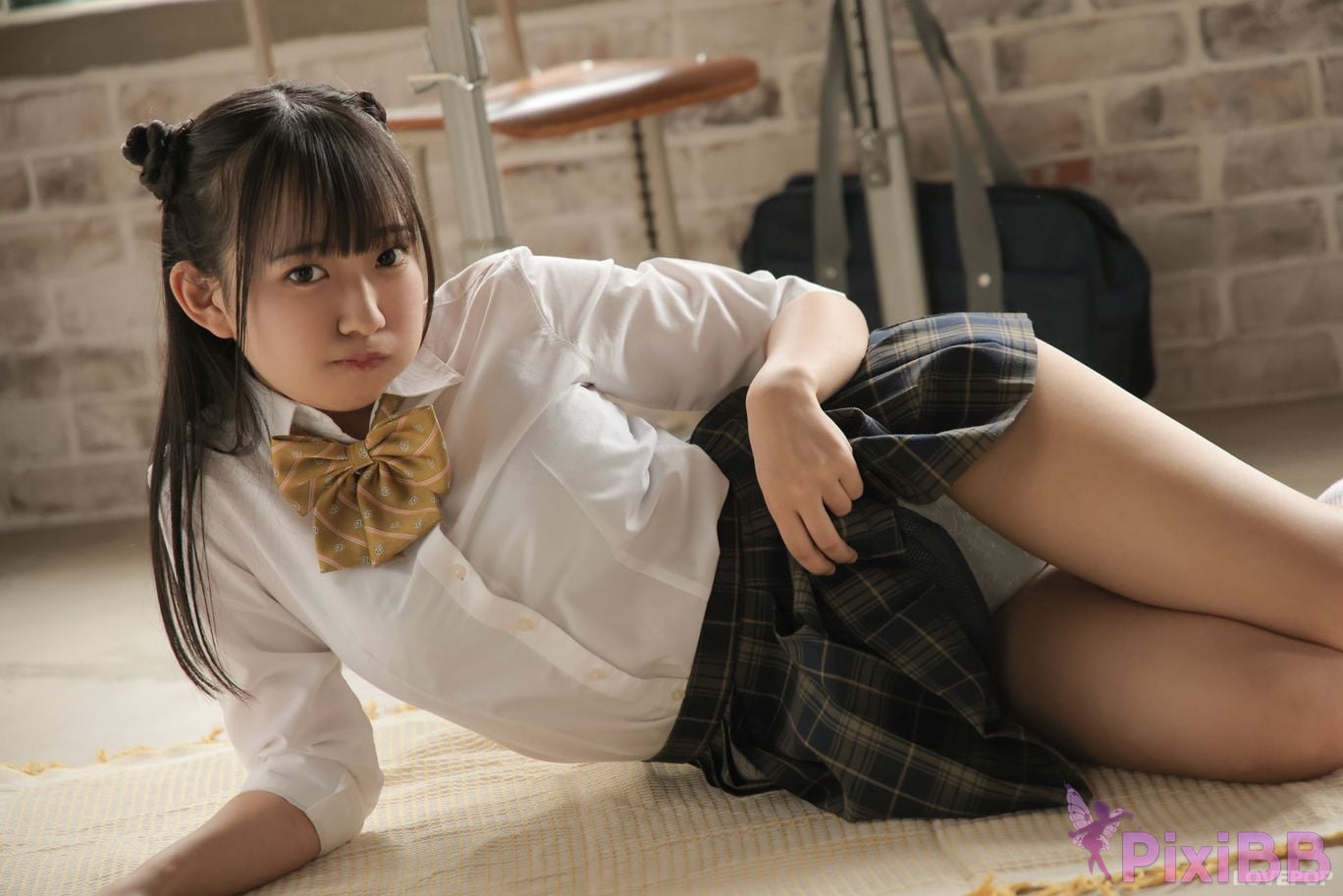 Japanese Idol Yui Iruma Lovepop Photosets Part 1 PixiBB.COM 196