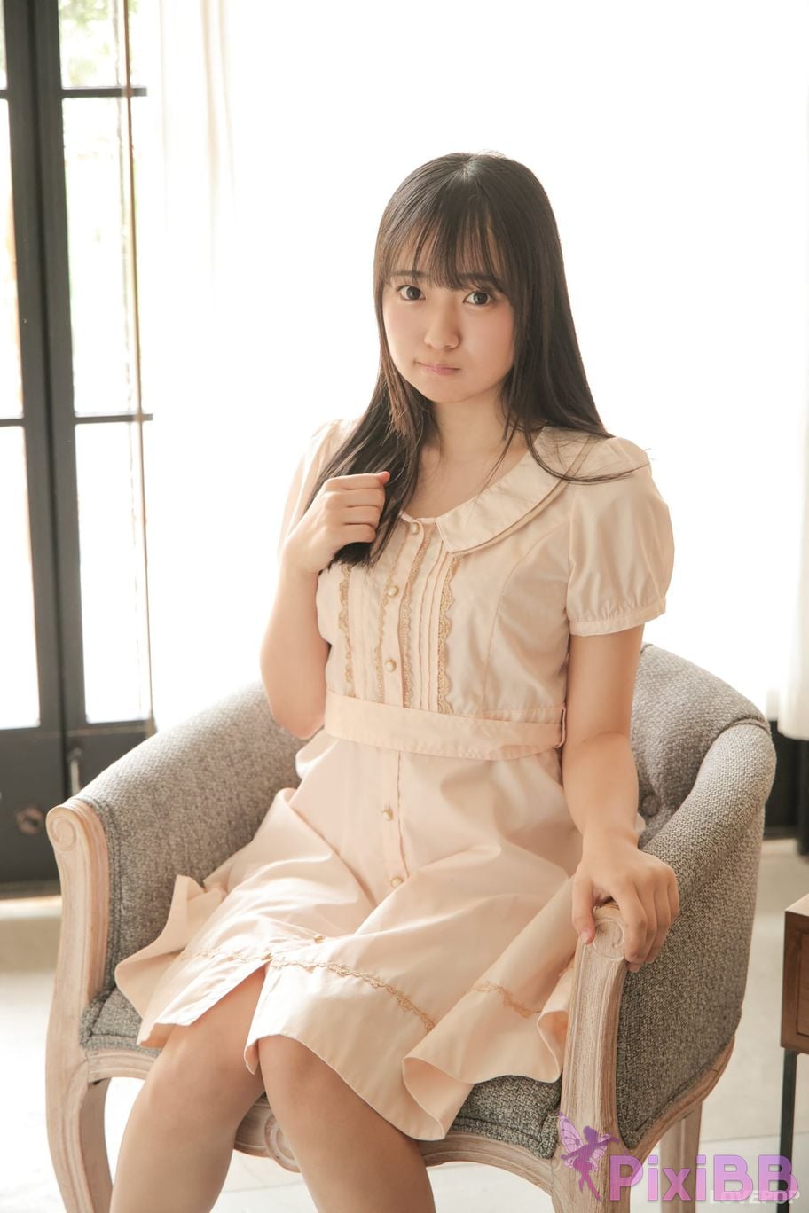 Japanese Idol Yui Iruma Lovepop Photosets Part 1 PixiBB.COM 199