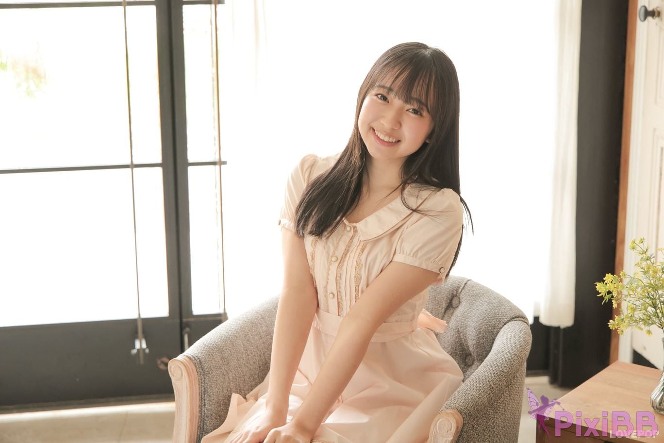 Japanese Idol Yui Iruma Lovepop Photosets Part 1 PixiBB.COM 200