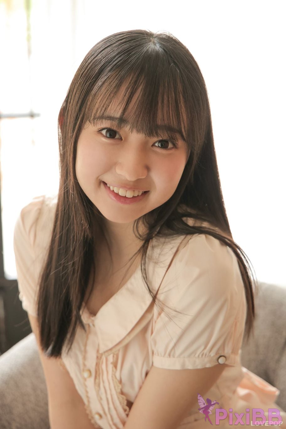Japanese Idol Yui Iruma Lovepop Photosets Part 1 PixiBB.COM 201