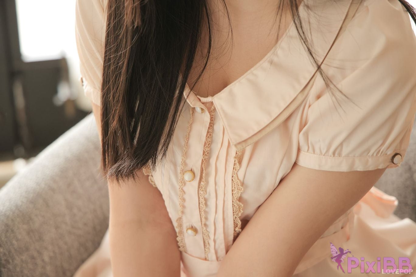 Japanese Idol Yui Iruma Lovepop Photosets Part 1 PixiBB.COM 202