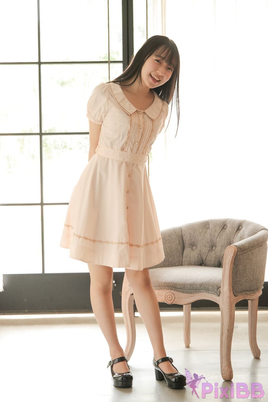 Japanese Idol Yui Iruma Lovepop Photosets Part 1 PixiBB.COM 205