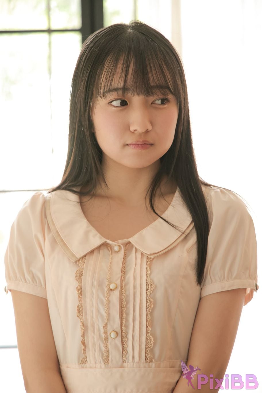 Japanese Idol Yui Iruma Lovepop Photosets Part 1 PixiBB.COM 207