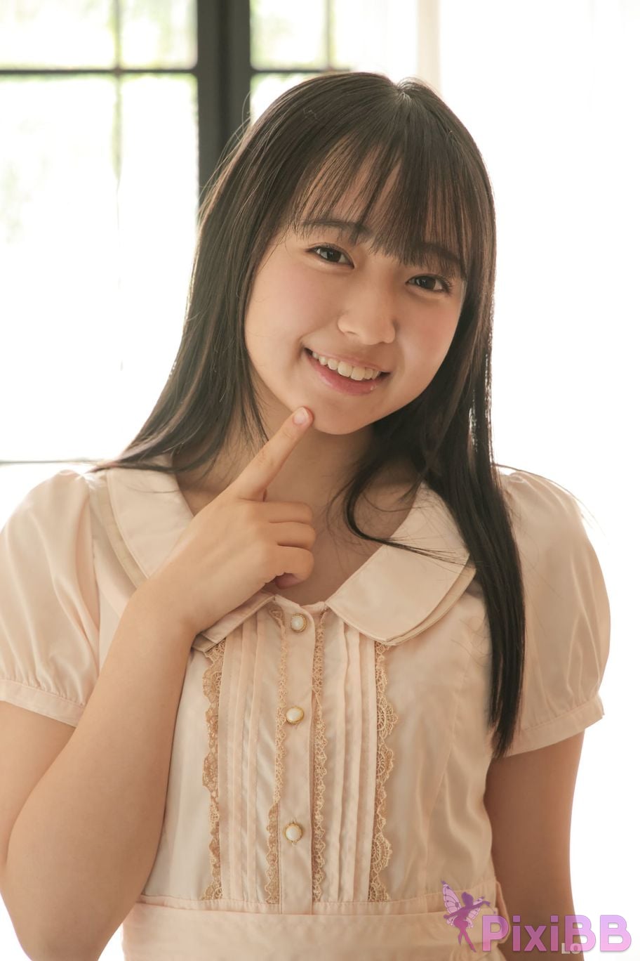 Japanese Idol Yui Iruma Lovepop Photosets Part 1 PixiBB.COM 208