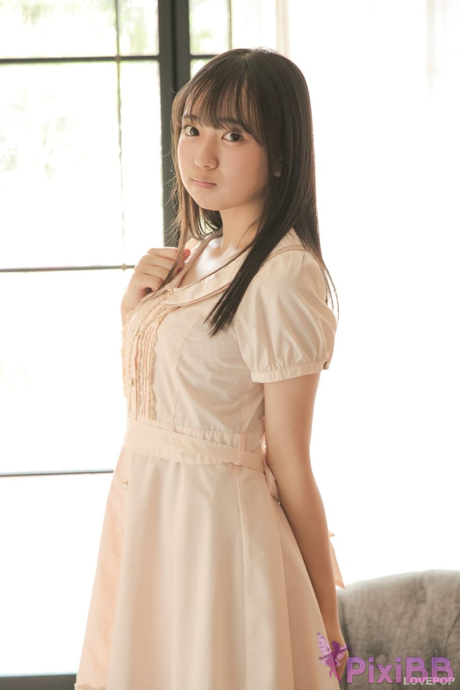 Japanese Idol Yui Iruma Lovepop Photosets Part 1 PixiBB.COM 210