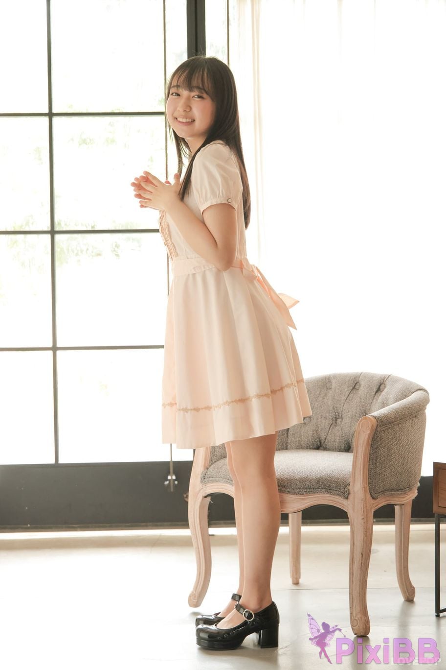 Japanese Idol Yui Iruma Lovepop Photosets Part 1 PixiBB.COM 211