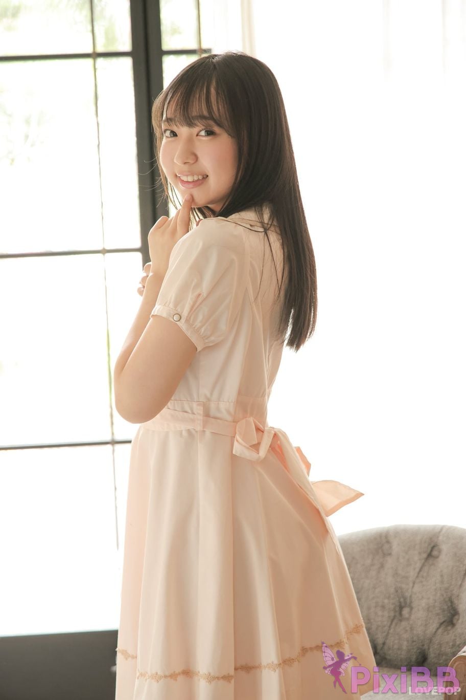 Japanese Idol Yui Iruma Lovepop Photosets Part 1 PixiBB.COM 213