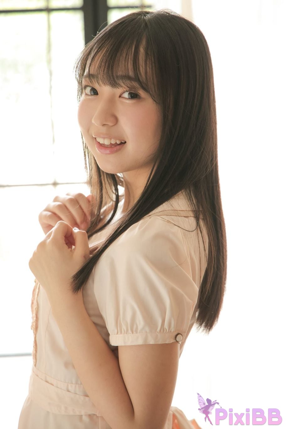 Japanese Idol Yui Iruma Lovepop Photosets Part 1 PixiBB.COM 214