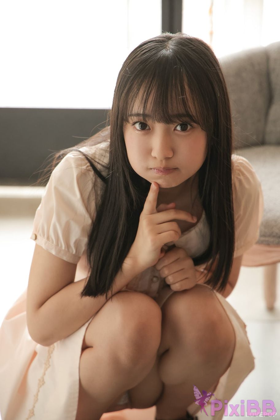 Japanese Idol Yui Iruma Lovepop Photosets Part 1 PixiBB.COM 222