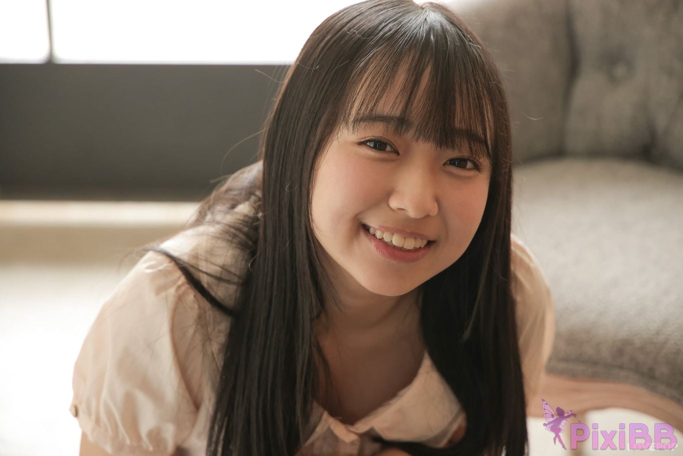 Japanese Idol Yui Iruma Lovepop Photosets Part 1 PixiBB.COM 223