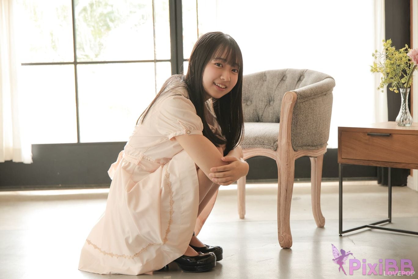 Japanese Idol Yui Iruma Lovepop Photosets Part 1 PixiBB.COM 225
