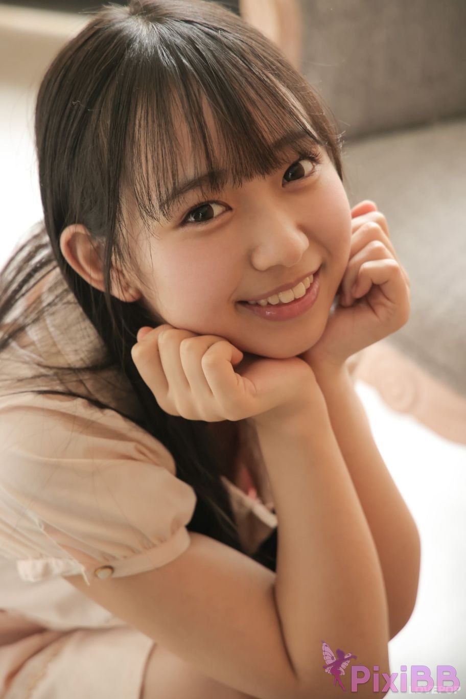 Japanese Idol Yui Iruma Lovepop Photosets Part 1 PixiBB.COM 226