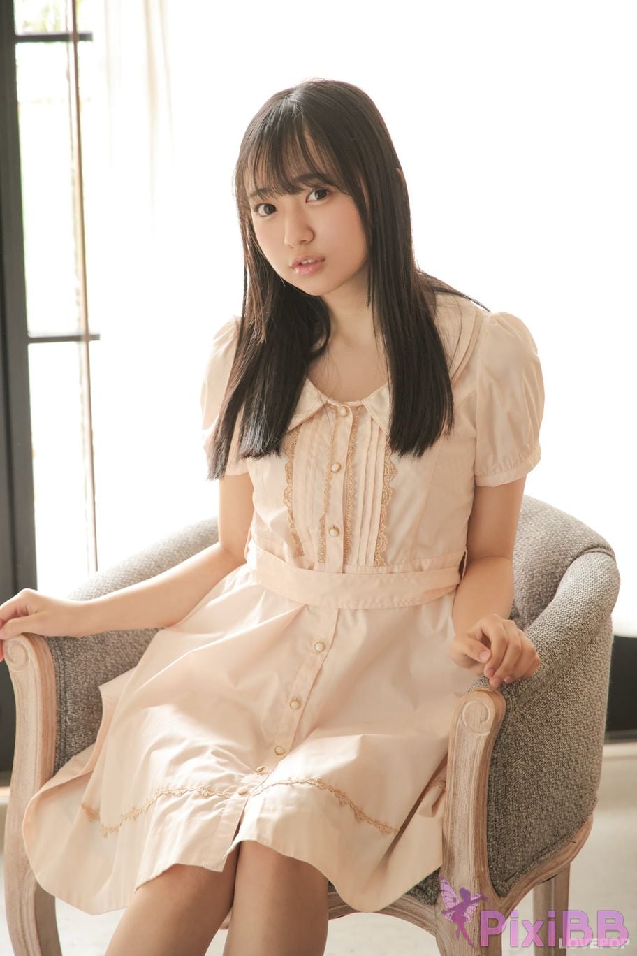 Japanese Idol Yui Iruma Lovepop Photosets Part 1 PixiBB.COM 228