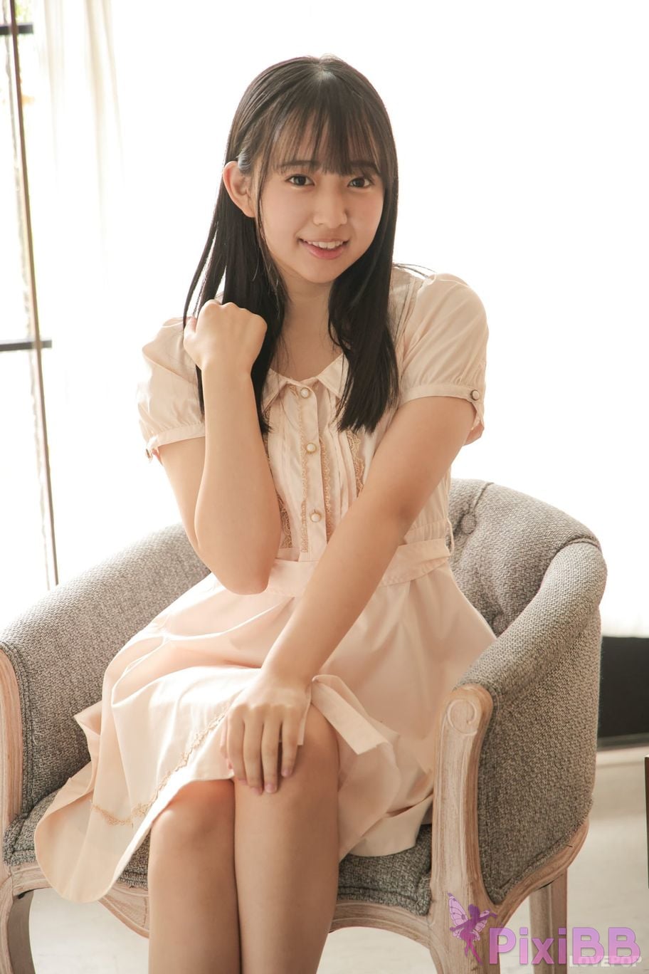 Japanese Idol Yui Iruma Lovepop Photosets Part 1 PixiBB.COM 230