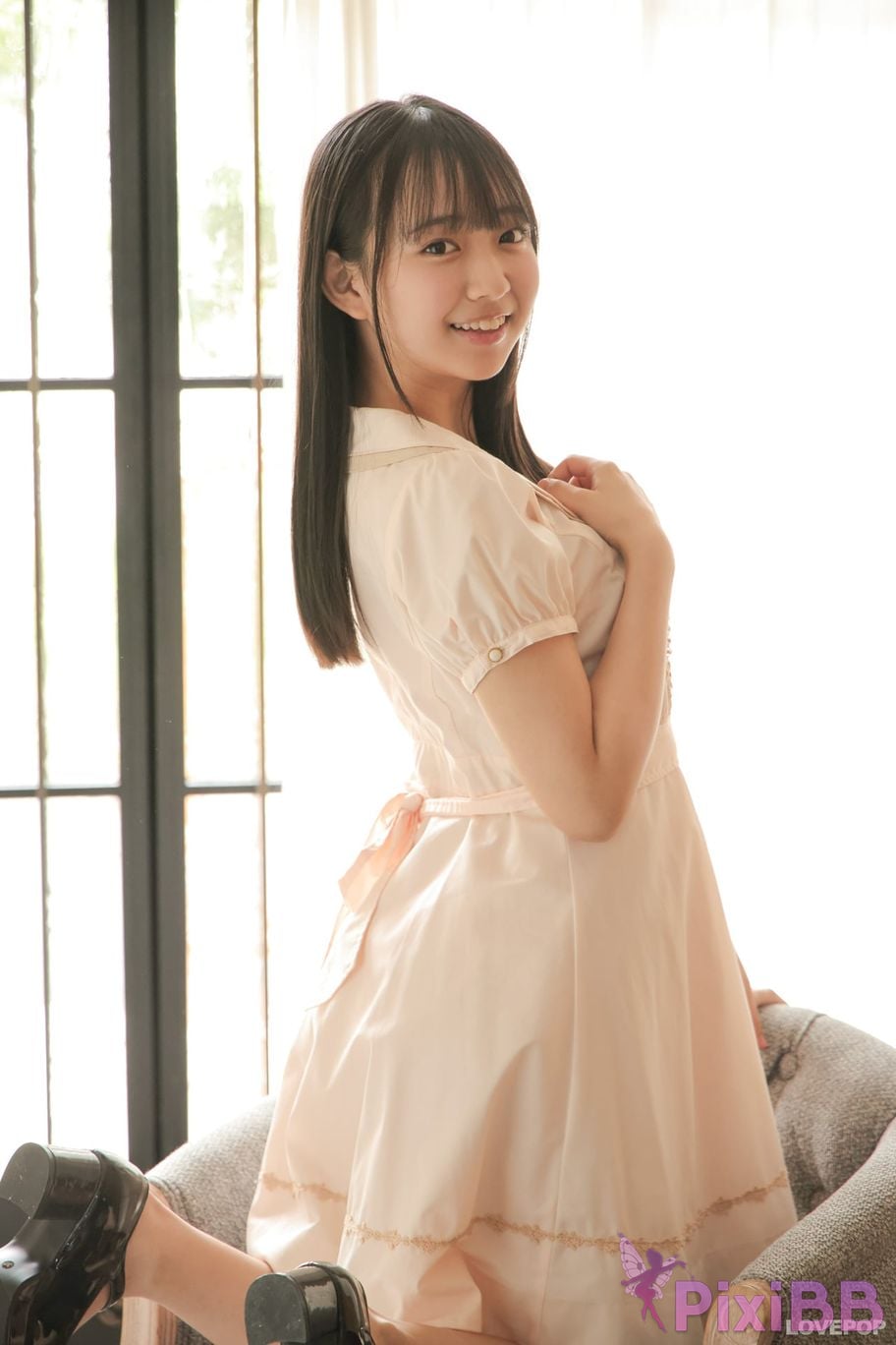 Japanese Idol Yui Iruma Lovepop Photosets Part 1 PixiBB.COM 236