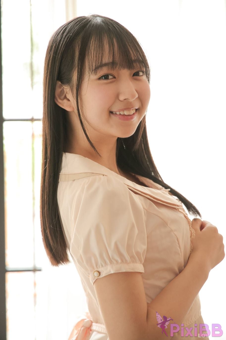 Japanese Idol Yui Iruma Lovepop Photosets Part 1 PixiBB.COM 237