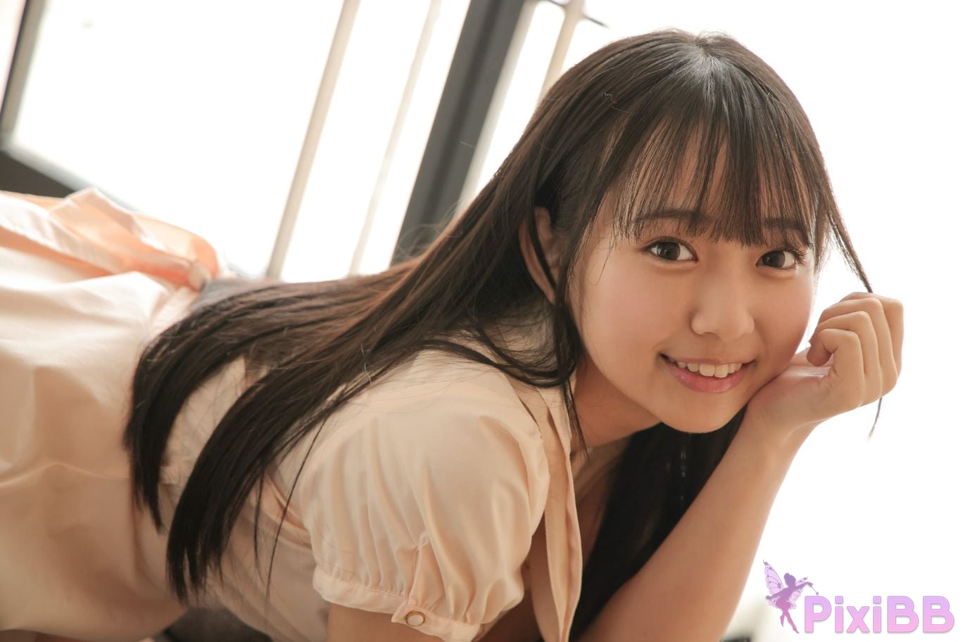 Japanese Idol Yui Iruma Lovepop Photosets Part 1 PixiBB.COM 241