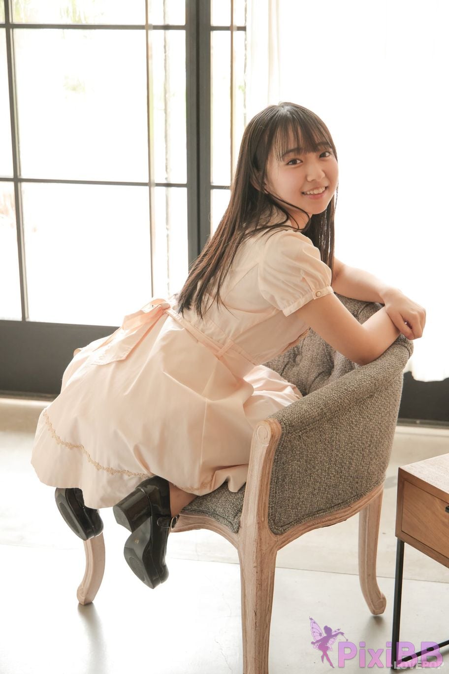 Japanese Idol Yui Iruma Lovepop Photosets Part 1 PixiBB.COM 243