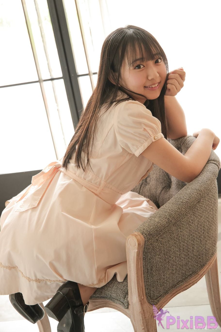 Japanese Idol Yui Iruma Lovepop Photosets Part 1 PixiBB.COM 244