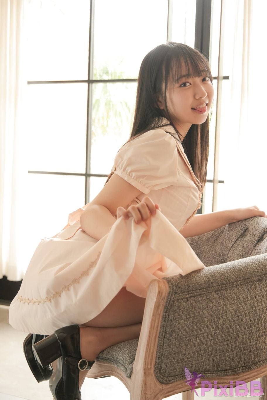 Japanese Idol Yui Iruma Lovepop Photosets Part 1 PixiBB.COM 248