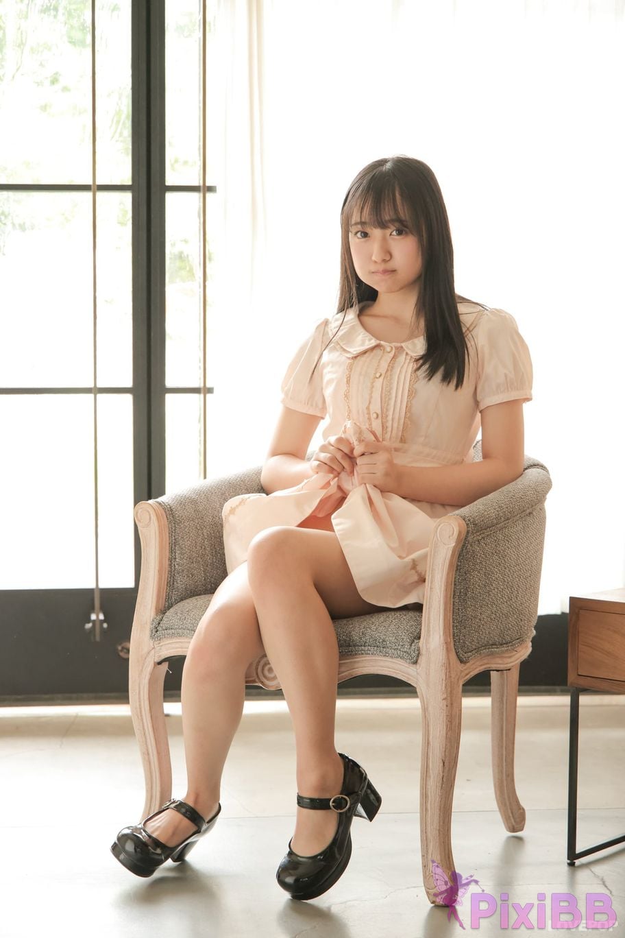 Japanese Idol Yui Iruma Lovepop Photosets Part 1 PixiBB.COM 250