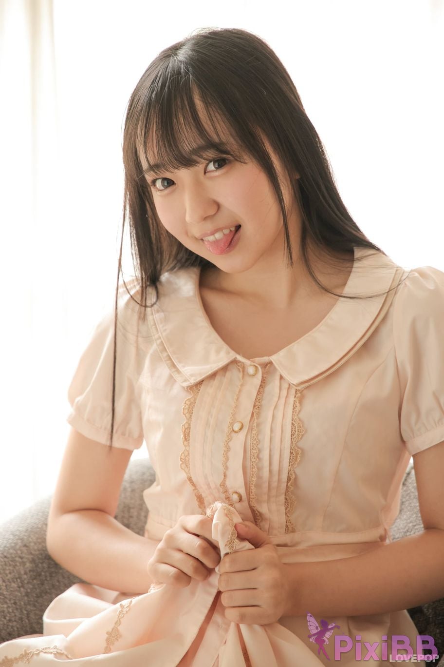 Japanese Idol Yui Iruma Lovepop Photosets Part 1 PixiBB.COM 252