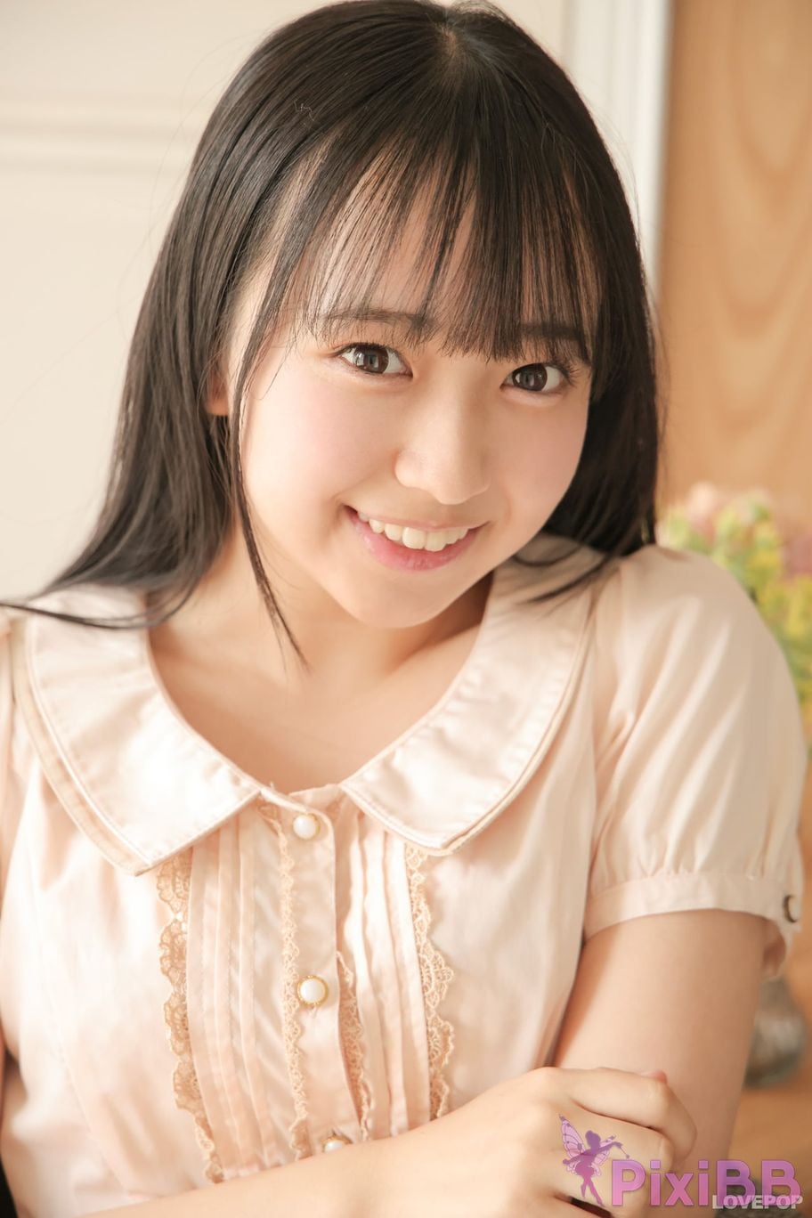 Japanese Idol Yui Iruma Lovepop Photosets Part 1 PixiBB.COM 257