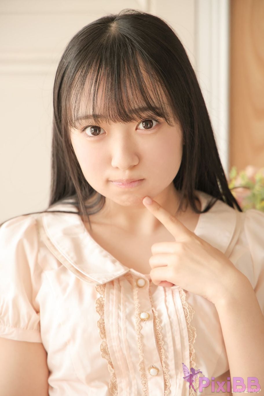 Japanese Idol Yui Iruma Lovepop Photosets Part 1 PixiBB.COM 261