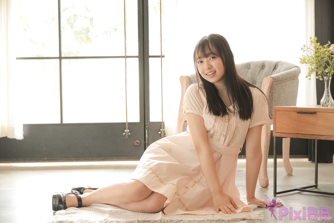 Japanese Idol Yui Iruma Lovepop Photosets Part 1 PixiBB.COM 263