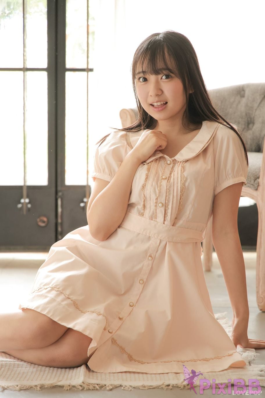 Japanese Idol Yui Iruma Lovepop Photosets Part 1 PixiBB.COM 264