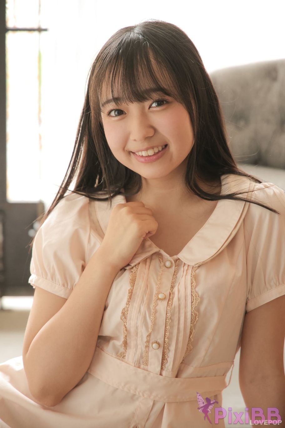 Japanese Idol Yui Iruma Lovepop Photosets Part 1 PixiBB.COM 265