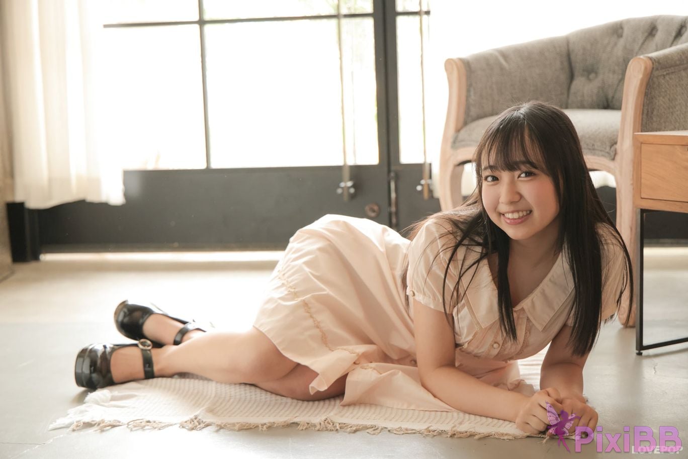 Japanese Idol Yui Iruma Lovepop Photosets Part 1 PixiBB.COM 267