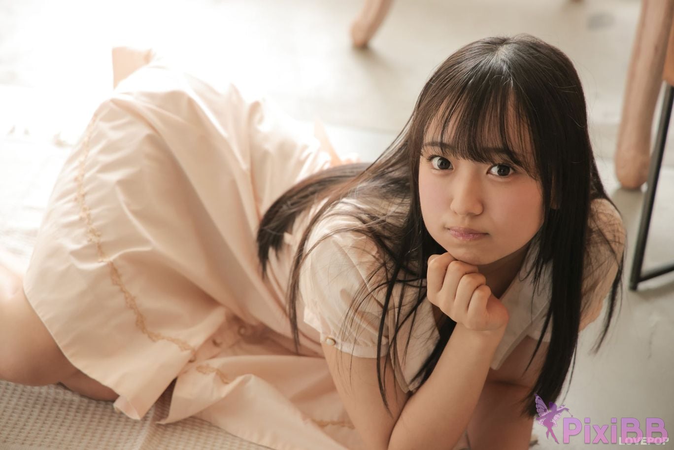 Japanese Idol Yui Iruma Lovepop Photosets Part 1 PixiBB.COM 268