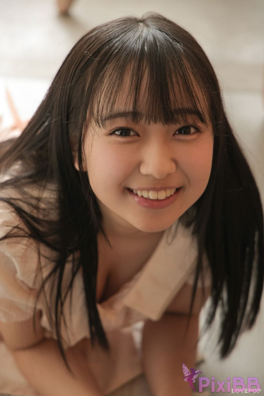 Japanese Idol Yui Iruma Lovepop Photosets Part 1 PixiBB.COM 269