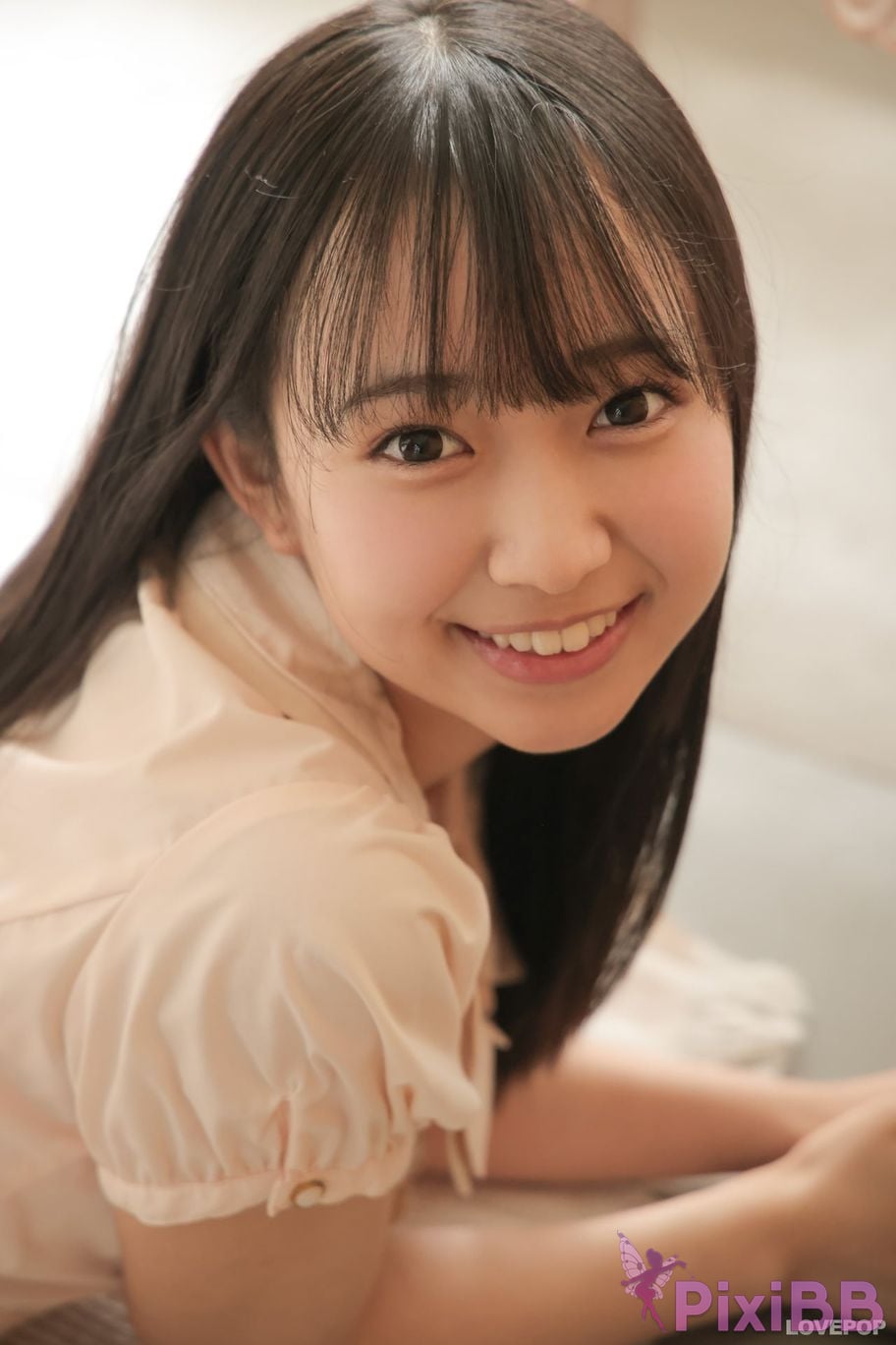 Japanese Idol Yui Iruma Lovepop Photosets Part 1 PixiBB.COM 276