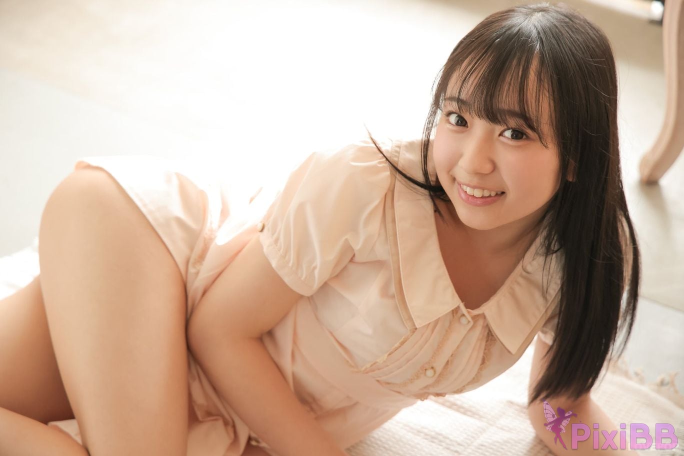Japanese Idol Yui Iruma Lovepop Photosets Part 1 PixiBB.COM 289