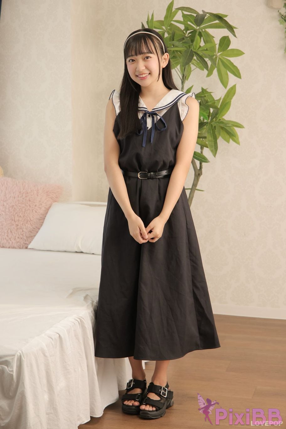 Japanese Idol Yui Iruma Lovepop Photosets Part 1 PixiBB.COM 299