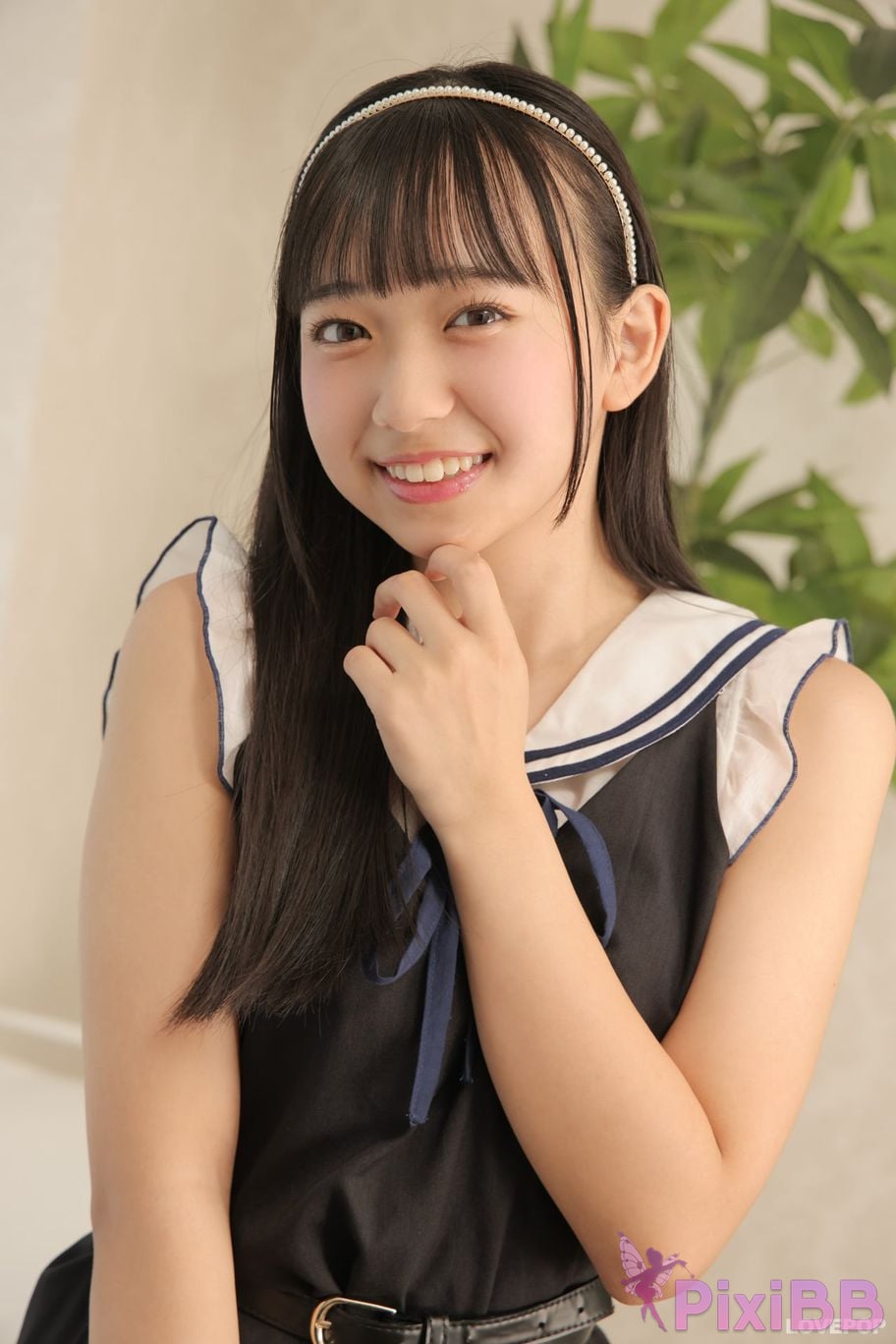 Japanese Idol Yui Iruma Lovepop Photosets Part 1 PixiBB.COM 301