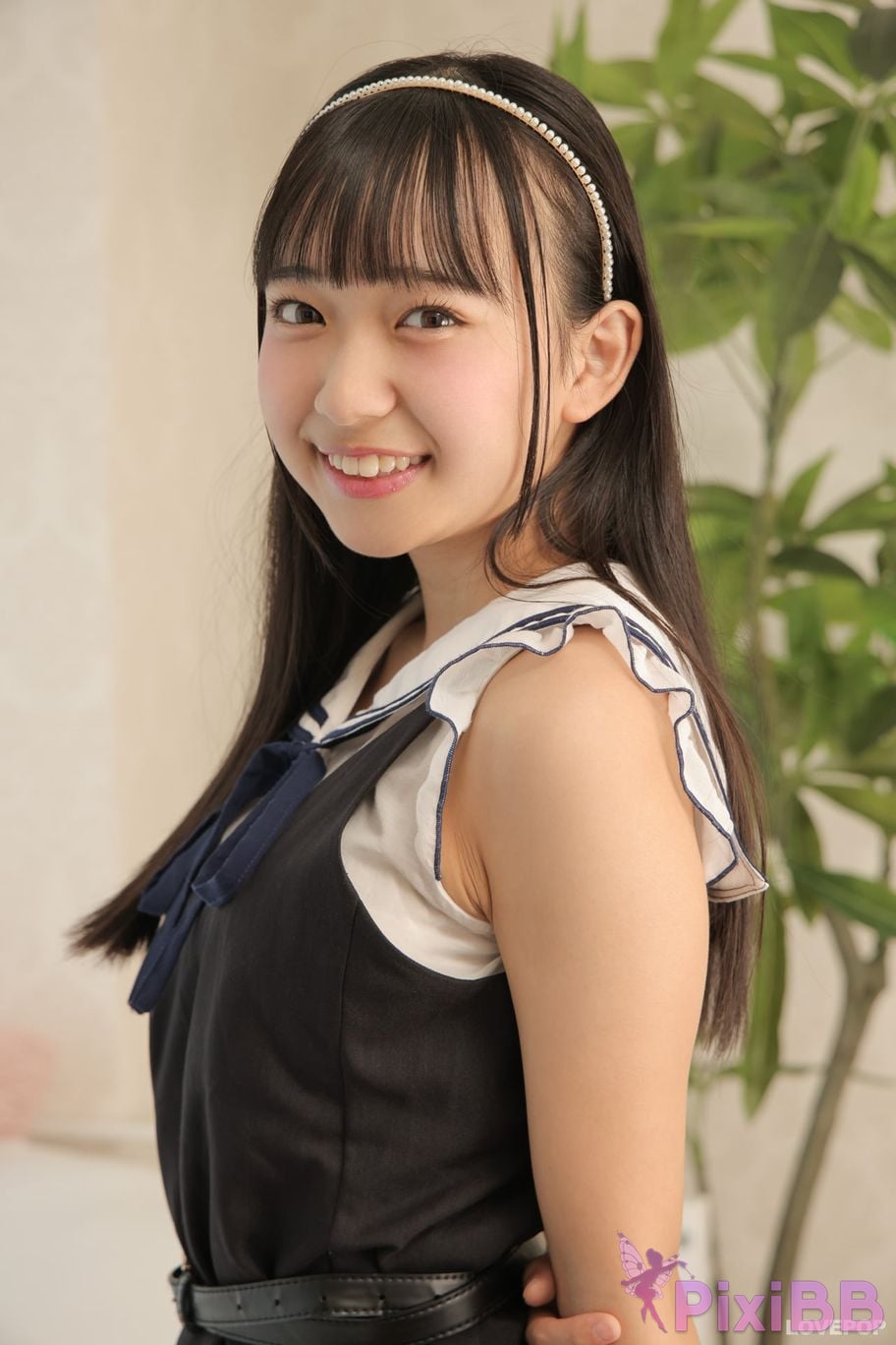 Japanese Idol Yui Iruma Lovepop Photosets Part 1 PixiBB.COM 302