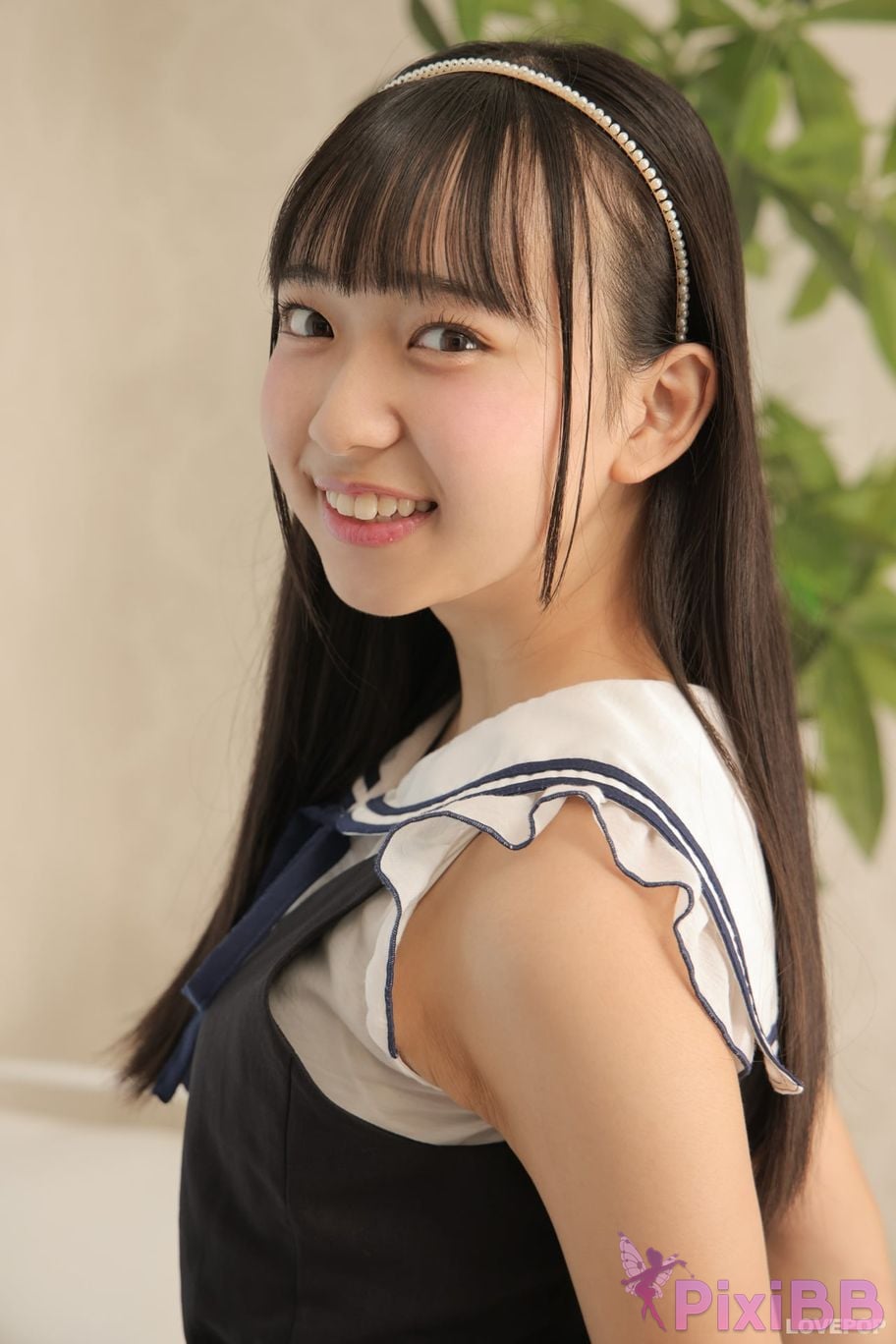 Japanese Idol Yui Iruma Lovepop Photosets Part 1 PixiBB.COM 307