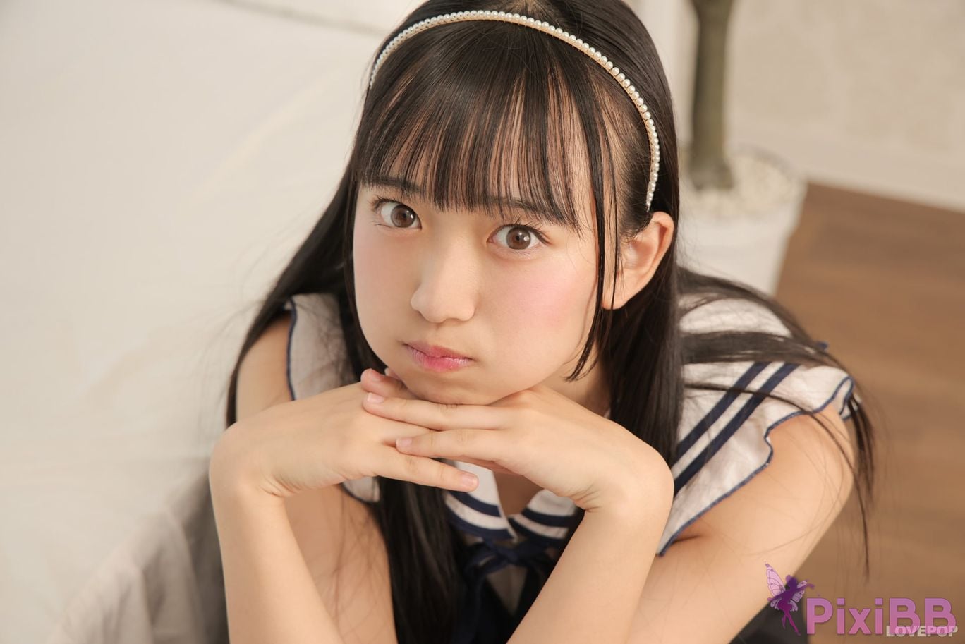 Japanese Idol Yui Iruma Lovepop Photosets Part 1 PixiBB.COM 309