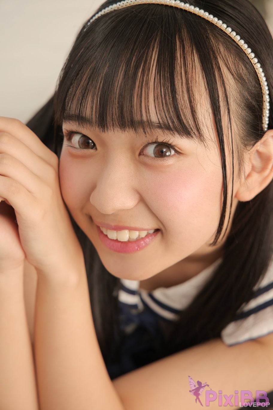 Japanese Idol Yui Iruma Lovepop Photosets Part 1 PixiBB.COM 310