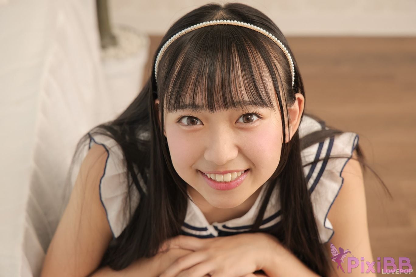 Japanese Idol Yui Iruma Lovepop Photosets Part 1 PixiBB.COM 314