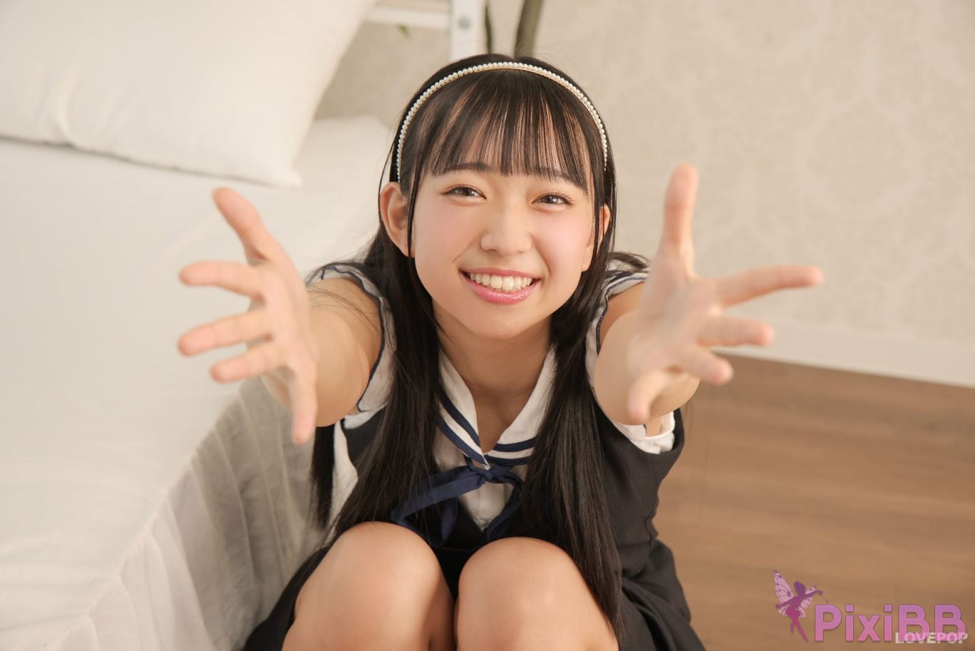 Japanese Idol Yui Iruma Lovepop Photosets Part 1 PixiBB.COM 315